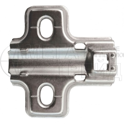 Ответная планка для петель H404 H2230 (900) БОЯРД Ответная планка для петель H404 H2230 (900) БОЯРД