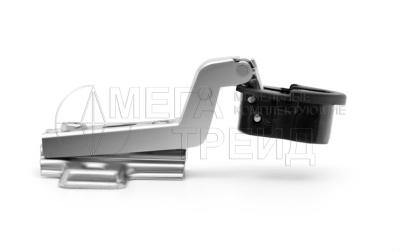 Мебельная петля(мини для стекл.дв) вкладная H502C/1410 (300) БОЯРД Мебельная петля(мини для стекл.дв) вкладная H502C/1410 (300) БОЯРД