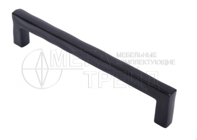 Мебельная ручка ArtAQUA RS280BL.4/160