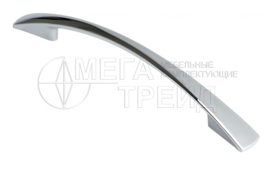 Ручка 96мм БОЯРД RS005CP.4/96