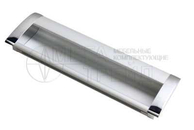 Ручка 128 мм БОЯРД RS056CP/SC.2/128