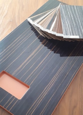 Интегрированная ручка №3