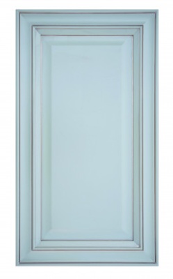 Анкона. Массив ольхи