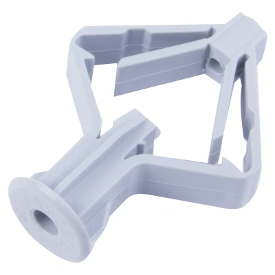 Дюбель "Бабочка" 10х50