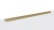 Мебельная ручка ТИК RS156SG.3/960 (25) сатиновое золото БОЯРД