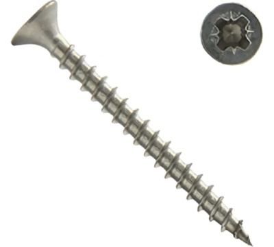 Саморез 4х35