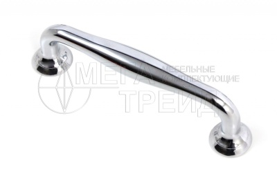 Ручка 96мм БОЯРД RS433CP.4/96 (40) БОЯРД Ручка 96мм БОЯРД RS433CP.4/96 (40) БОЯРД