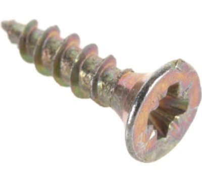 Саморез 2,5х10