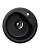 Каменная мойка ES-10-308 черный EcoStone, ECOlogy STONE