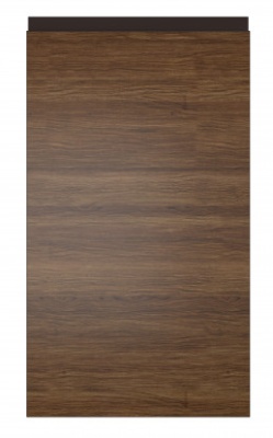 Интегрированная ручка №1 + шпон