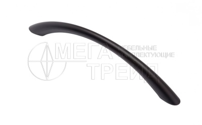 Мебельная ручка RS028DBL.3/96 БОЯРД