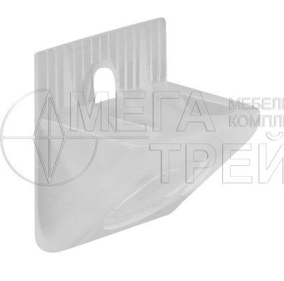 Стабилизатор задней стенки, прозрачный WZ-SCTYLPR-BWK