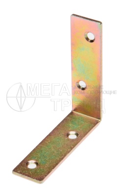 Уголок FSC-04 (60х60 мм.) GTV