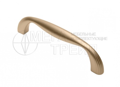 Мебельная ручка MAGICA RS198GC.4/96 БОЯРД