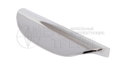 Мебельная ручка RS025CP.3/64