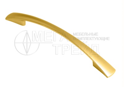 Ручка 96 мм БОЯРД RS005SG.4/96