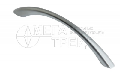 Мебельная ручка RS028SC.3/128 БОЯРД