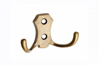 Крючок GTV WZ-B0-K24-04 старое золото