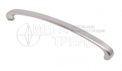Мебельная ручка MILA RS197BSN.4/160 БОЯРД