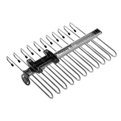 Вешалка для брюк верхн. крепеж  WW-WSPP00-01 GTV