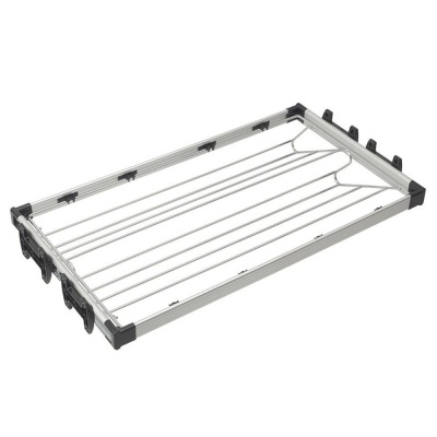 Полка для обуви PP-OBUW90-PW полного выдвижения GTV