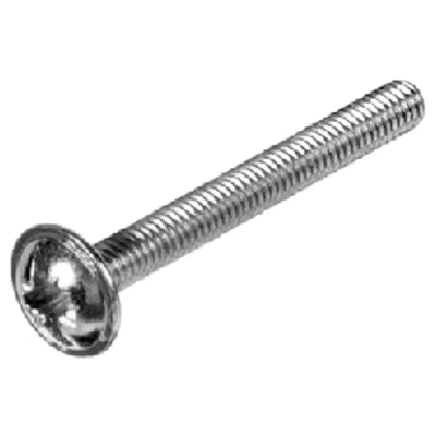 Винт для ручек 4х35