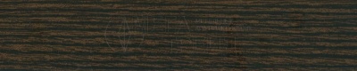 Кромка ПВХ 200V Венге темный 2*35 мм Рехау (150 м/п)