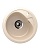 Каменная мойка ES-10-328 бежевый EcoStone, ECOlogy STONE
