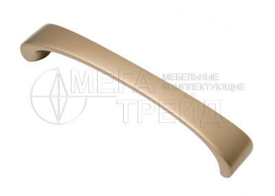 Мебельная ручка MISTY RS199GC.4/128 (20) БОЯРД