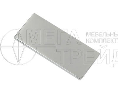 Мебельная ручка RS073SC.5/32 (25) БОЯРД