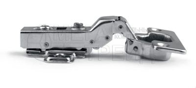 Петля полунакладная с доводчиком Boyard H302B02/2410 (100) ЭКОНОМ боярд Петля полунакладная с доводчиком Boyard H302B02/2410 (100) ЭКОНОМ боярд