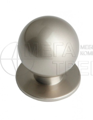 Мебельная ручка RC006SN.4 (50) БОЯРД