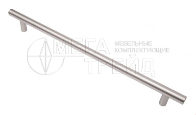 Мебельная ручка AGENT RR007SST.5/224 БОЯРД