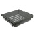 Корзина для белья перфорированная WG-KOSZM90-60 графит Корзина для белья перфорированная WG-KOSZM90-60 графит