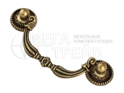 Ручка 78мм RS091AB.3/78 БОЯРД