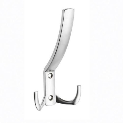 Крючок GTV WZ-K23-D1-05 матовый хром