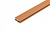 Профиль охра (ольха) 2м д/соед.зад.стенки ДВП, 7d4cd208-35c3-11ea-95d4-00155dfd5100