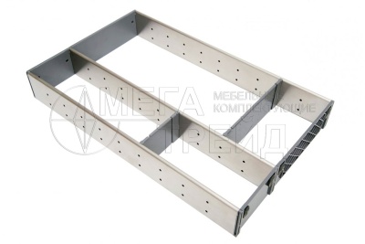 Поддон серый  PC06/GR/290x472 (1)