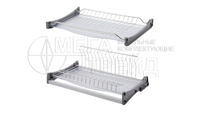 Сушка из нержавеющей стали LORA SU06/500 (1) БОЯРД