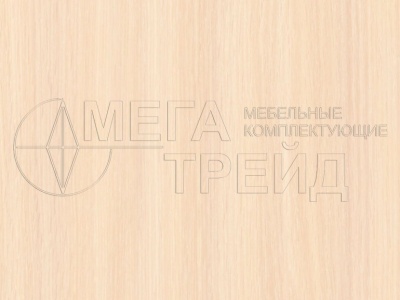 ЛДСП Дуб млечный (древесные поры) 2750*1830*16 мм ВЛД от компании Мега-Трейд