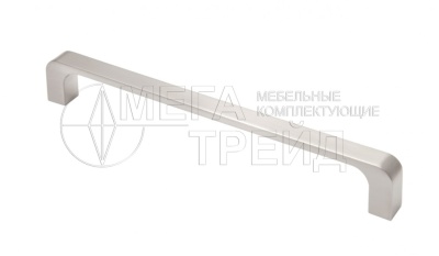 Мебельная ручка BOY RS287BSN.4/192 БОЯРД