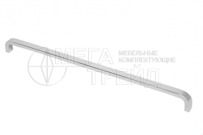 Мебельная ручка RS218CP.4/320 (25) хром 320мм БОЯРД