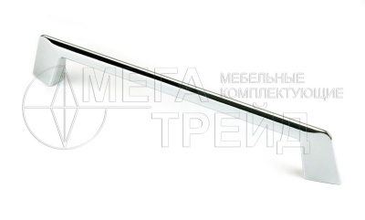 Ручка 192мм БОЯРД RS180CP.4/192