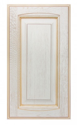 Парма. Массив дуба