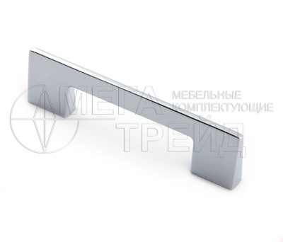 Мебельная ручка RS185CP.4/96 БОЯРД