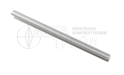 Мебельная ручка RS059AL.4/128 БОЯРД