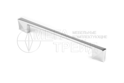 Ручка 192мм БОЯРД RS184CP.4/192