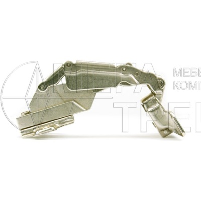 Петля трансформер вкладная H600C02/0112 (100) БОЯРД Петля трансформер вкладная H600C02/0112 (100) БОЯРД