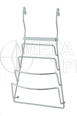 Полка для сушки и хранения крышек SRK504/CP БОЯРД