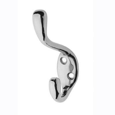 Вешалка GTV  WA-MALAG-A0-05 матовый хром